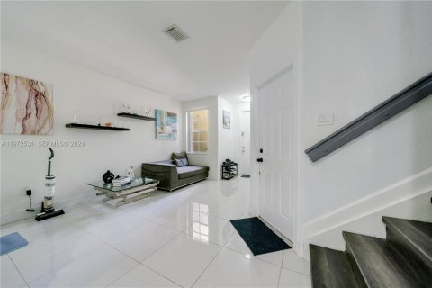 Купить таунхаус в Хомстед, Флорида 3 спальни, 160.91м2, № 2040395 - фото 7