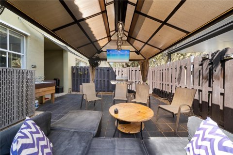 Купить таунхаус в Хомстед, Флорида 3 спальни, 160.91м2, № 2040395 - фото 26