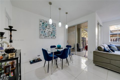 Купить таунхаус в Хомстед, Флорида 3 спальни, 160.91м2, № 2040395 - фото 8