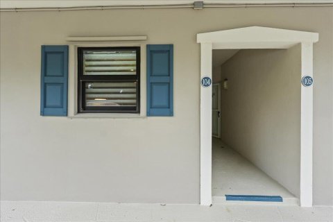Copropriété à vendre à Jupiter, Floride: 2 chambres, 98.76 m2 № 2415779 - photo 3