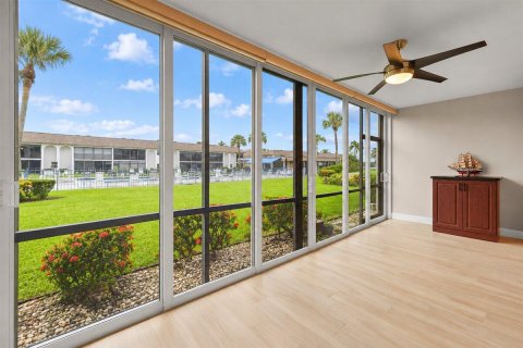 Copropriété à vendre à Jupiter, Floride: 2 chambres, 98.76 m2 № 2415779 - photo 15