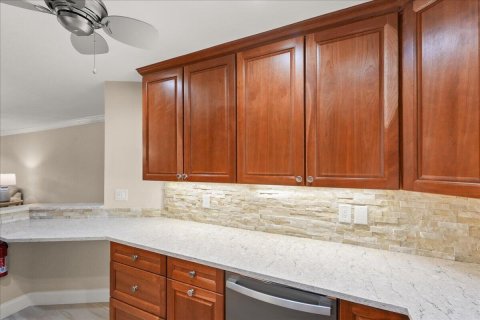 Copropriété à vendre à Jupiter, Floride: 2 chambres, 98.76 m2 № 2415779 - photo 9