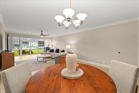 Copropriété à vendre à Jupiter, Floride: 2 chambres, 98.76 m2 № 2415779 - photo 10