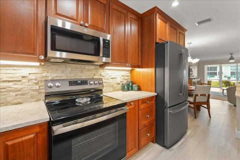 Copropriété à vendre à Jupiter, Floride: 2 chambres, 98.76 m2 № 2415779 - photo 8