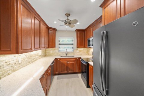 Copropriété à vendre à Jupiter, Floride: 2 chambres, 98.76 m2 № 2415779 - photo 7