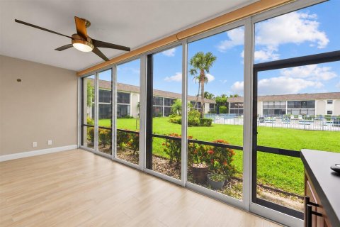 Copropriété à vendre à Jupiter, Floride: 2 chambres, 98.76 m2 № 2415779 - photo 13