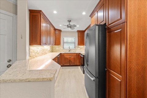 Copropriété à vendre à Jupiter, Floride: 2 chambres, 98.76 m2 № 2415779 - photo 6