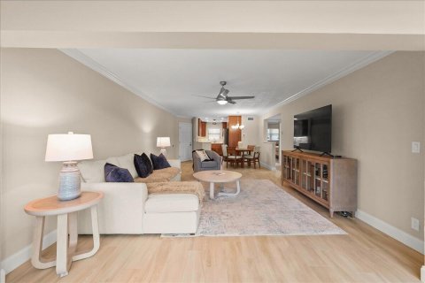 Copropriété à vendre à Jupiter, Floride: 2 chambres, 98.76 m2 № 2415779 - photo 12