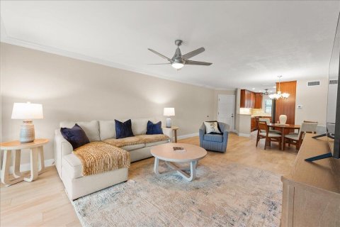 Copropriété à vendre à Jupiter, Floride: 2 chambres, 98.76 m2 № 2415779 - photo 11