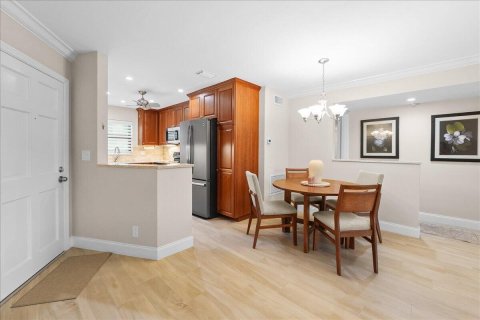 Copropriété à vendre à Jupiter, Floride: 2 chambres, 98.76 m2 № 2415779 - photo 5
