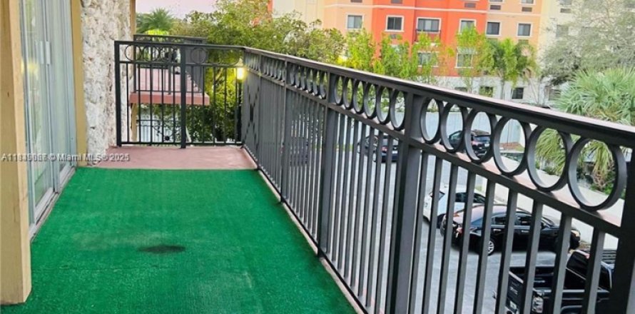 Condo in Davie, Florida, 2 bedrooms  № 1850750