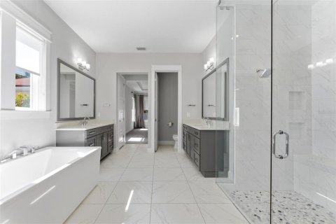 Villa ou maison à vendre à Tampa, Floride: 5 chambres, 349.22 m2 № 2142588 - photo 15