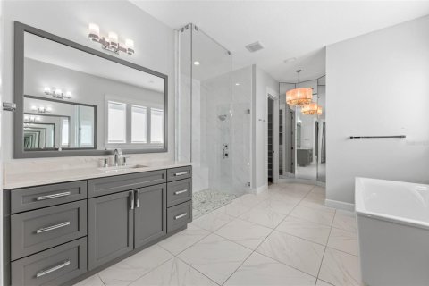Villa ou maison à vendre à Tampa, Floride: 5 chambres, 349.22 m2 № 2142588 - photo 16