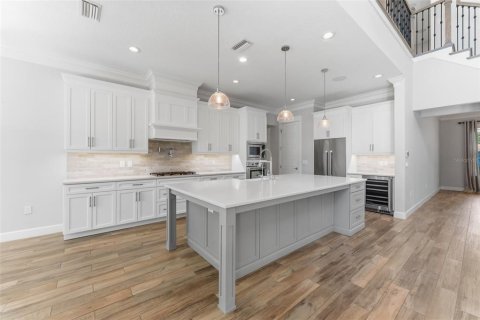 Villa ou maison à vendre à Tampa, Floride: 5 chambres, 349.22 m2 № 2142588 - photo 9
