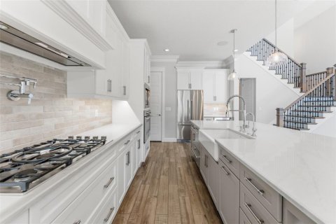 Villa ou maison à vendre à Tampa, Floride: 5 chambres, 349.22 m2 № 2142588 - photo 11