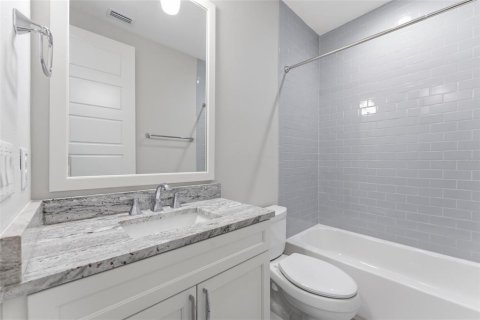 Villa ou maison à vendre à Tampa, Floride: 5 chambres, 349.22 m2 № 2142588 - photo 19