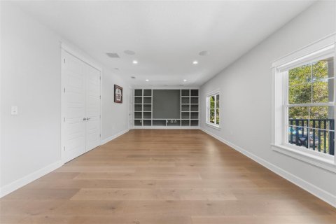 Villa ou maison à vendre à Tampa, Floride: 5 chambres, 349.22 m2 № 2142588 - photo 22