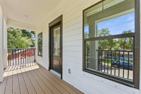 Villa ou maison à vendre à Tampa, Floride: 5 chambres, 349.22 m2 № 2142588 - photo 24