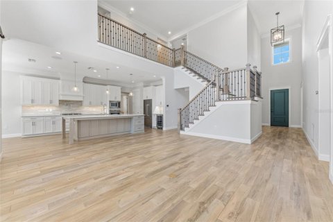 Villa ou maison à vendre à Tampa, Floride: 5 chambres, 349.22 m2 № 2142588 - photo 6