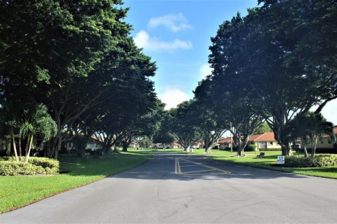 Casa en alquiler en Boynton Beach, Florida, 2 dormitorios, 130.06 m2 № 1225731 - foto 1