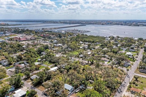 Villa ou maison à vendre à Palmetto, Floride: 3 chambres, 144.46 m2 № 1557173 - photo 7