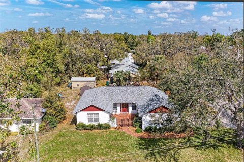 Villa ou maison à vendre à Palmetto, Floride: 3 chambres, 144.46 m2 № 1557173 - photo 4