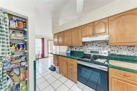 Villa ou maison à vendre à Palmetto, Floride: 3 chambres, 144.46 m2 № 1557173 - photo 22