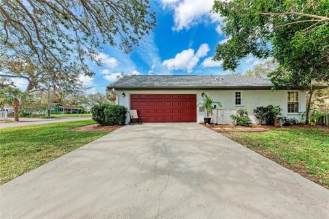 Villa ou maison à vendre à Palmetto, Floride: 3 chambres, 144.46 m2 № 1557173 - photo 5