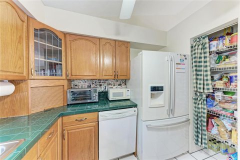 Villa ou maison à vendre à Palmetto, Floride: 3 chambres, 144.46 m2 № 1557173 - photo 21
