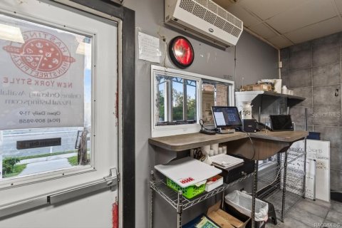 Купить коммерческую недвижимость в Хейстингс, Флорида 205.87м2, № 2233727 - фото 30