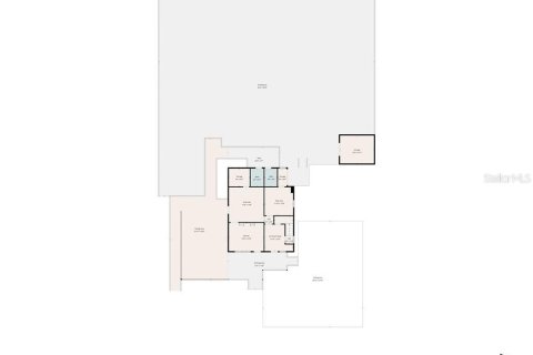 Купить коммерческую недвижимость в Хейстингс, Флорида 205.87м2, № 2233727 - фото 19