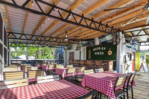 Купить коммерческую недвижимость в Хейстингс, Флорида 205.87м2, № 2233727 - фото 23