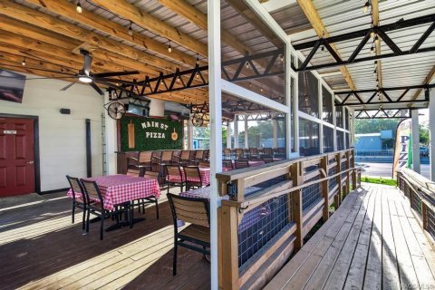 Купить коммерческую недвижимость в Хейстингс, Флорида 205.87м2, № 2233727 - фото 28