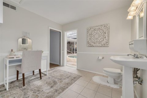 House in Clearwater, Florida 4 bedrooms, 245.73 sq.m. № 1904785 - photo 27