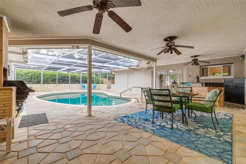 House in Clearwater, Florida 4 bedrooms, 245.73 sq.m. № 1904785 - photo 28