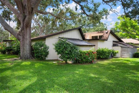 Villa ou maison à vendre à Sarasota, Floride: 2 chambres, 118.54 m2 № 1879785 - photo 4