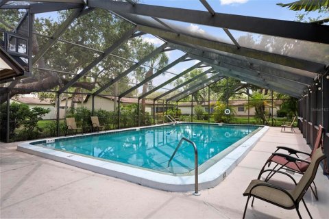 Villa ou maison à vendre à Sarasota, Floride: 2 chambres, 118.54 m2 № 1879785 - photo 24
