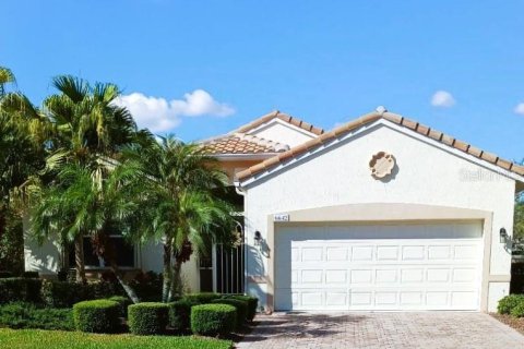Casa en Sarasota, Florida 2 dormitorios, 152.55 m2 № 2102995