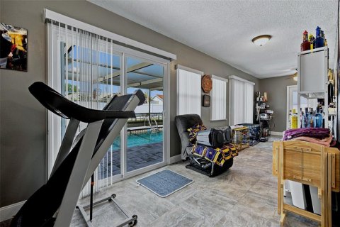 House in Spring Hill, Florida 2 bedrooms, 115.01 sq.m. № 2226282 - photo 30