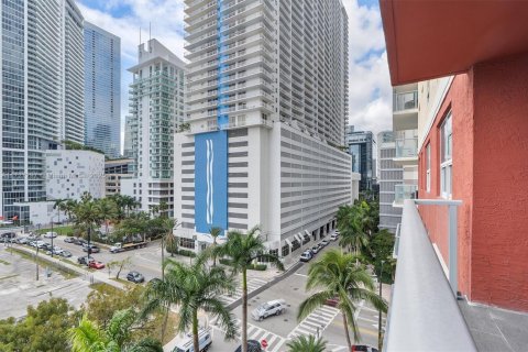 Copropriété à vendre à Miami, Floride: 2 chambres, 105.91 m2 № 1477494 - photo 21