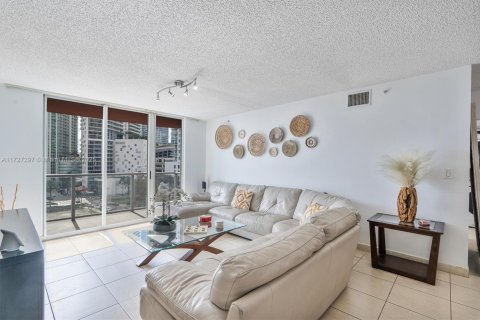 Copropriété à vendre à Miami, Floride: 2 chambres, 105.91 m2 № 1477494 - photo 1