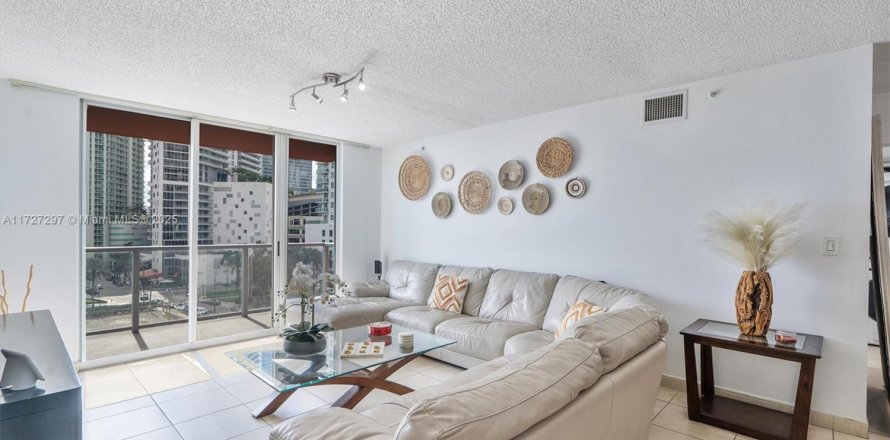 Condo à Miami, Floride, 2 chambres № 1477494