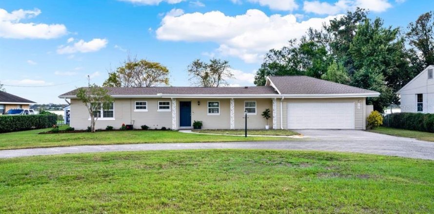 Casa en Winter Haven, Florida 3 dormitorios, 163.14 m2 № 1560795