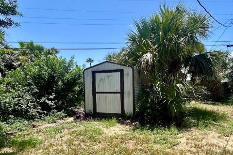 House in Ormond Beach, Florida 2 bedrooms, 67.63 sq.m. № 1858212 - photo 19