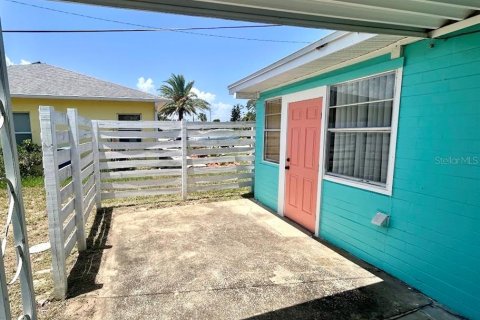 House in Ormond Beach, Florida 2 bedrooms, 67.63 sq.m. № 1858212 - photo 16