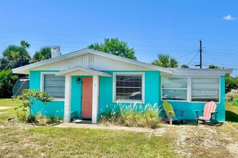House in Ormond Beach, Florida 2 bedrooms, 67.63 sq.m. № 1858212 - photo 1