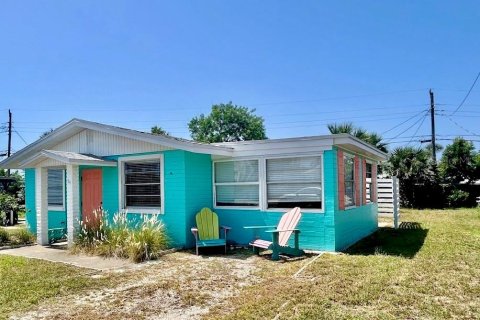 House in Ormond Beach, Florida 2 bedrooms, 67.63 sq.m. № 1858212 - photo 3