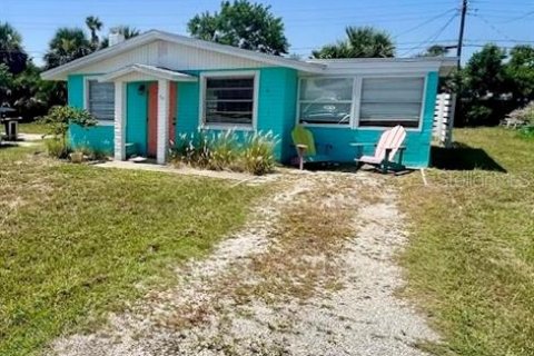 House in Ormond Beach, Florida 2 bedrooms, 67.63 sq.m. № 1858212 - photo 21