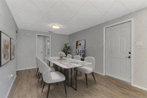 Casa en venta en Venice, Florida, 2 dormitorios, 127.28 m2 № 1639669 - foto 6
