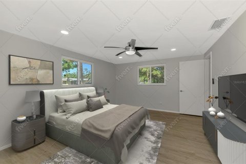 Casa en venta en Venice, Florida, 2 dormitorios, 127.28 m2 № 1639669 - foto 21